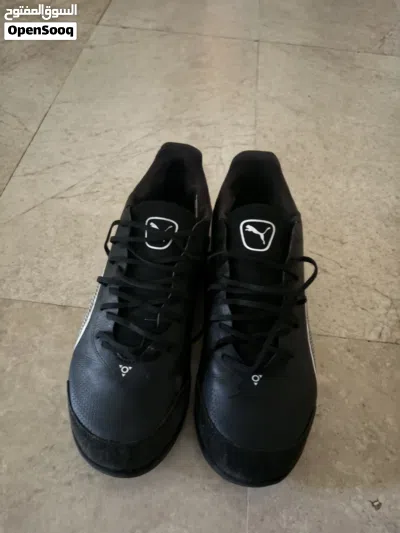 Puma KING PRO TT (football turf shoes) 2