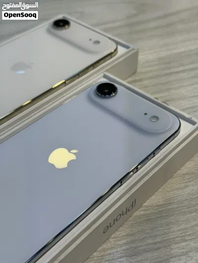 iphone Air 256GB 3