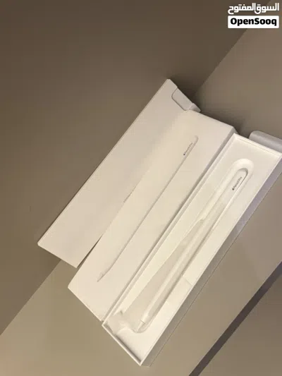 Brand new iPad pencil pro 4
