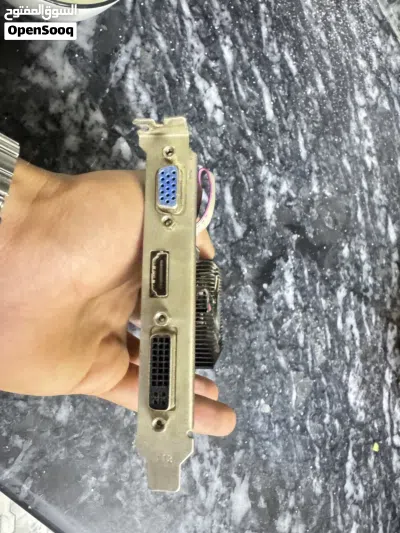 كرت شاشة gt 730 4g 3