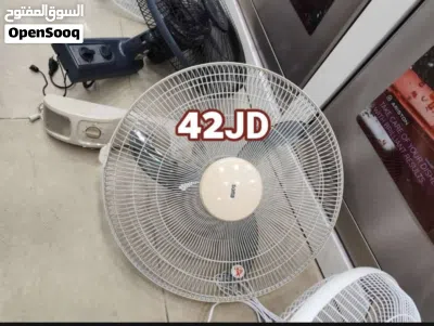 أقوى العروض على مراوح سونا ومراوح الاكشن الستاند والتعليق والبوكس 3