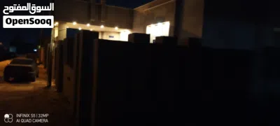 منزل حديث للبيع 4