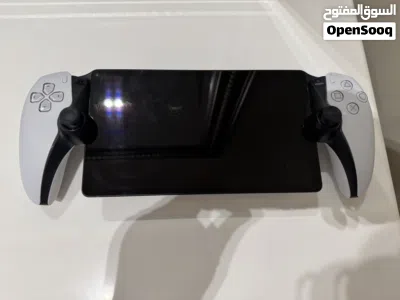 PlayStation portal, not used perfect condition 2