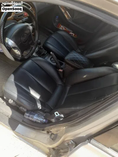 Hyundai Avante Limited 2