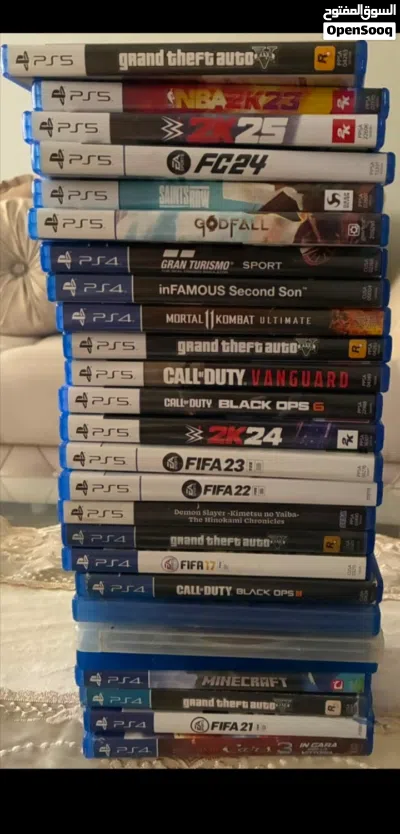 بلاستيشن 5 3