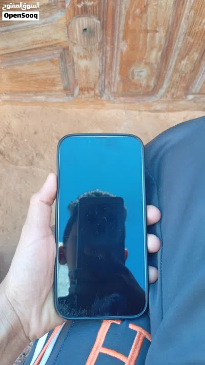 ابل ايفون ربي يبارك 2