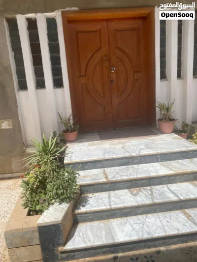 فيلا للبيع في طابلينو من قرب من مسجد الصفاء والمروه 2