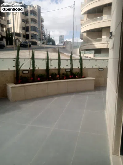 REF:14933 - شقة للبيع في مرج الحمام 3