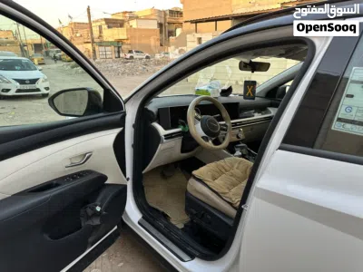 هیۆندای Tucson GL 3