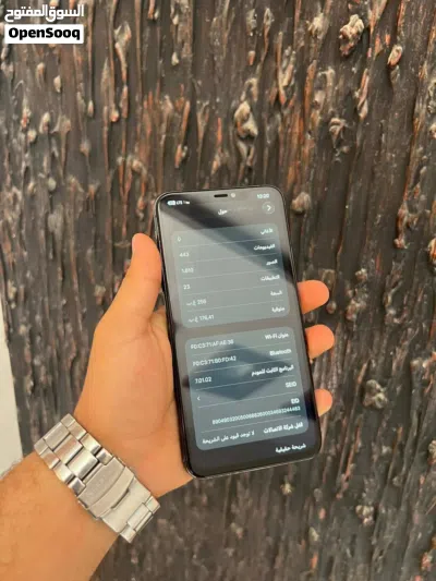 iPhone 11 Pro MAX 256g 4