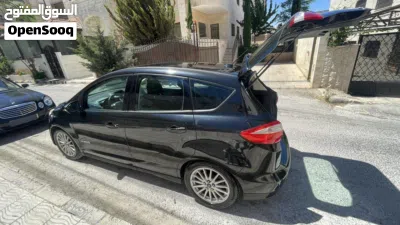 فورد C-MAX 3