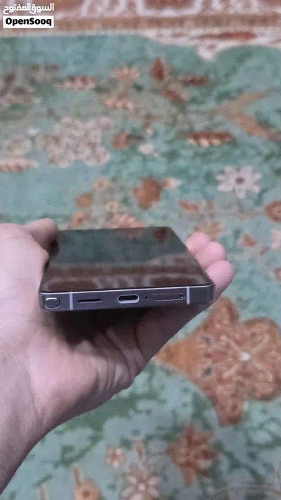 سامسونج S 25Ultra جديد جدا 4