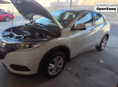 هوندا HR-V Standard 2