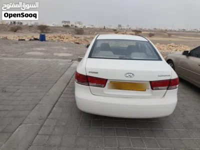 هيونداي سوناتا Eco 3