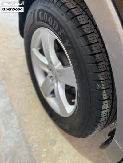 Hyundai Veracruz Limited 3