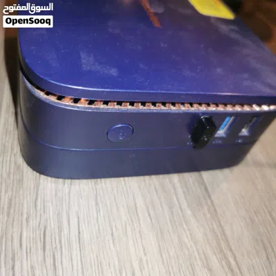 جهاز كامل مكمل Blackview Mini PC 2