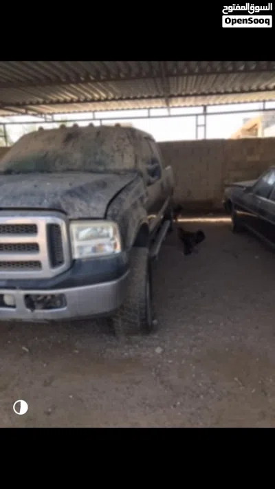 Ford Other 3