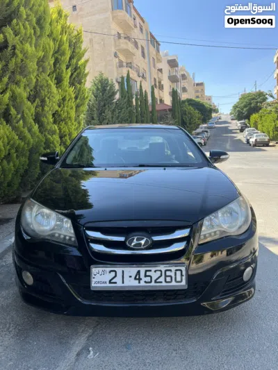 هيونداي افانتي Limited 2