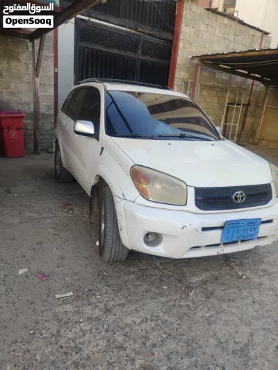 Toyota 4 Runner Limited 2