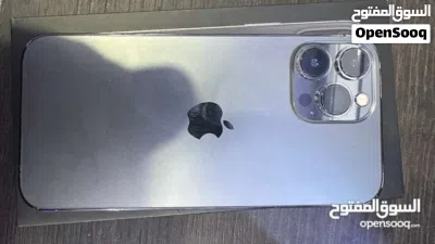 iPhone 13 Pro Max 256GB 3