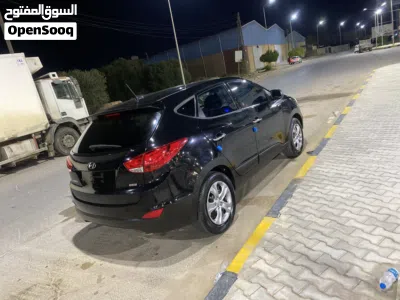 هيونداي توسان GL 3
