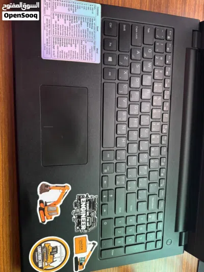 لابتوب Dell Inspiron 3542 للبيع 3