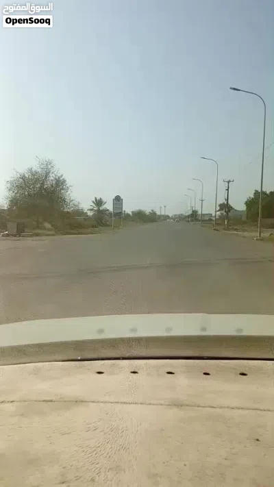 ارض في صحار كرون 3