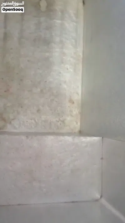 ثلاجة فريزر سوبر ناشونال نظيف جدا 3