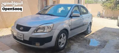 Kia Pride EX 2