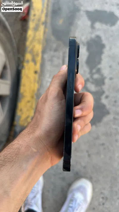 iPhone 14 Pro 3