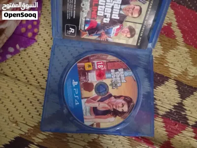 اقرة وصف ps4 fat لامع 4
