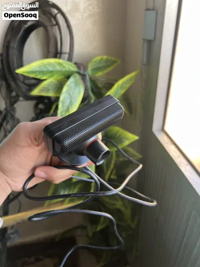 كاميرا بلايستيشن PlayStation Eye Camera 2