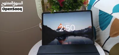 ايباد شاومي باد 7 مستعمل حاجة بسيطة شبه جديد خبش ايبرا لا ربي يبارك 90فريم في ببجي أداء خرافي 3