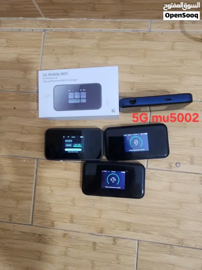 راوتر مودم 4G /5Gمفتوح 4G/5G unlocked router 2