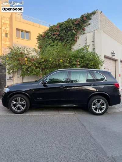 BMW X5 Series X5 xDrive35i 2
