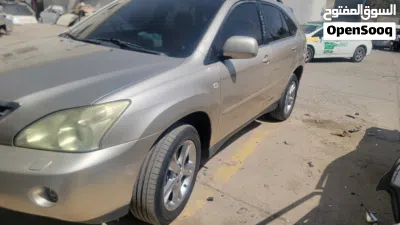 Lexus RX RX 350 2