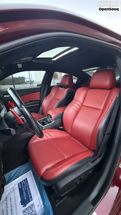 Dodge Charger R/T 3