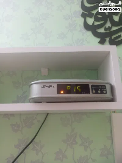 صحن جونسا 176 متحرك مع جميع اغراضه 3