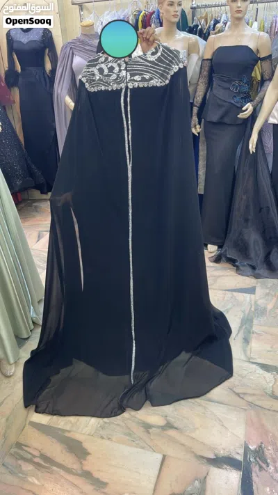 فستان حفلة 2