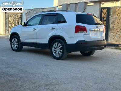 كيا سورينتو S 4
