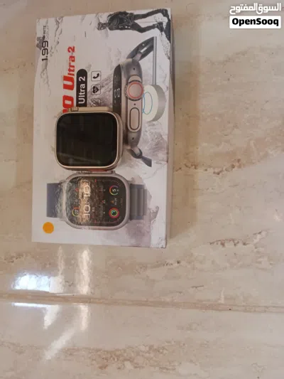 ساعه C800 Ultra2 2