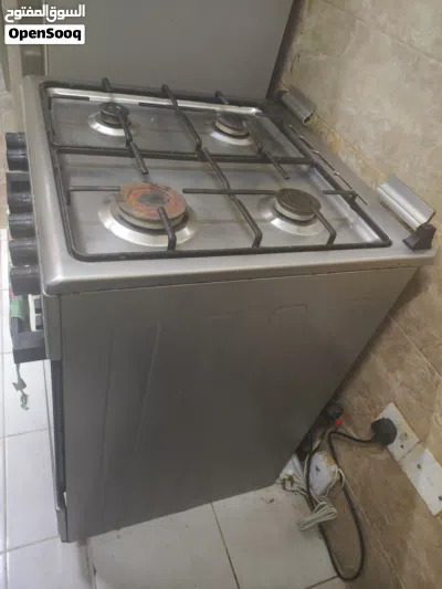فرن للبيع بداعي السفر 3