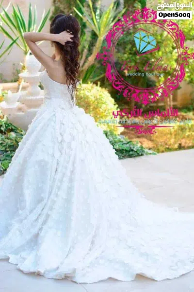 فساتين سهره ومناسبات 3
