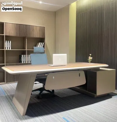 OFFICE TABLE 1.6M 4