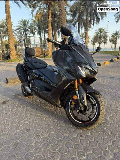 Yamaha Other 2