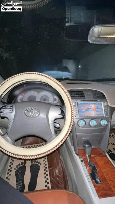 Toyota Camry Core 2