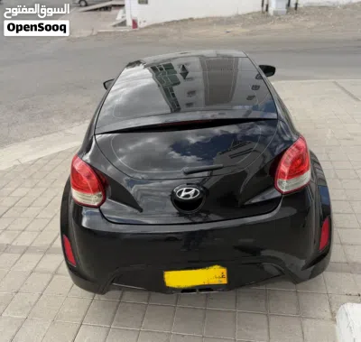 Hyundai Veloster 2 2