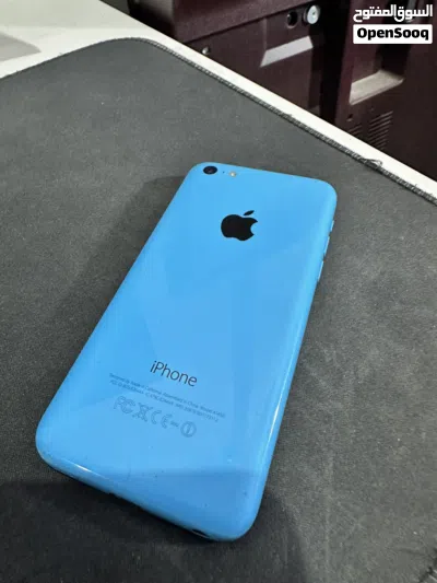 I phone 5C 2
