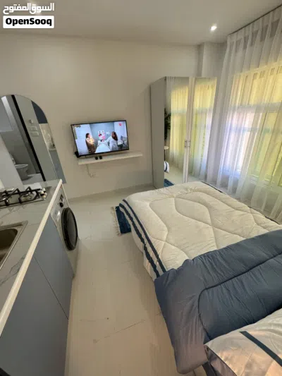 استوديو مميز جدا للإيجار بسعر مغري 3