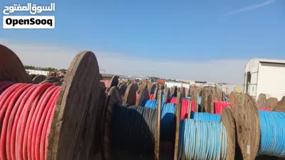 نشتري جميع انواع السكراب والمعدات والمولدات لأعلاء سعر 2